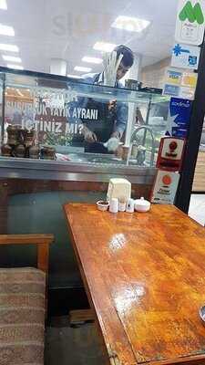 Urfa Halil Ibrahim Sark Sofrasi