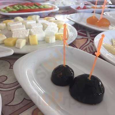 Eylül Kahvaltı Salonu