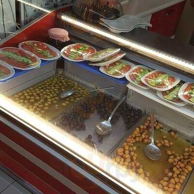 Eylül Kahvaltı Salonu