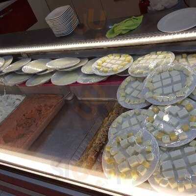 Eylül Kahvaltı Salonu