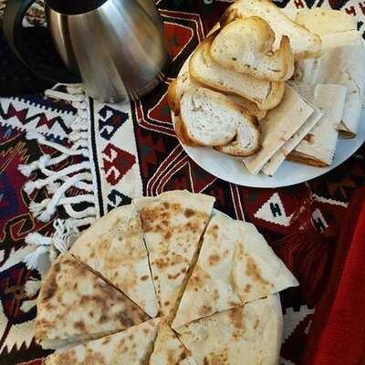 Eylül Kahvaltı Salonu