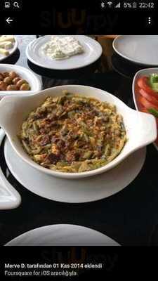 Eylül Kahvaltı Salonu