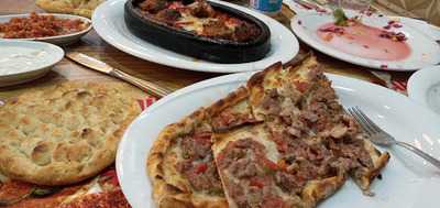 Harput Pide Ve Kebap Salonu