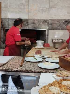 Harput Pide Ve Kebap Salonu