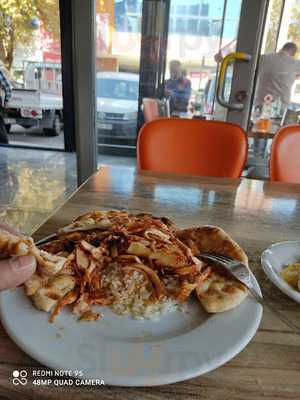 Harput Pide Ve Kebap Salonu