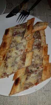 Kardelen Pide Döner Kebap Salonu