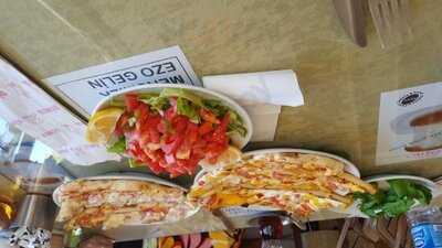 Kardelen Pide Döner Kebap Salonu