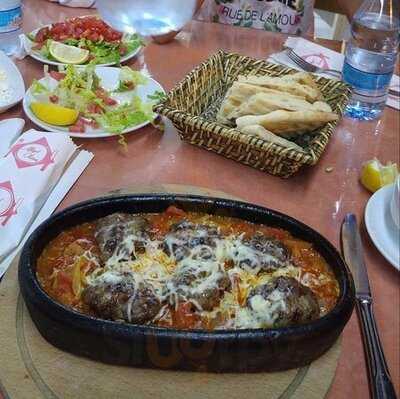 Kardelen Pide Döner Kebap Salonu