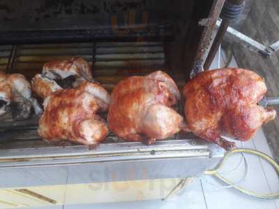 Kavas Usta'nin Yeri Ulusoy Kebap