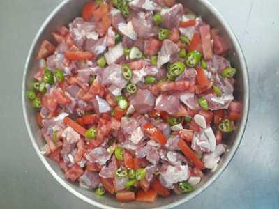 Kavas Usta'nin Yeri Ulusoy Kebap