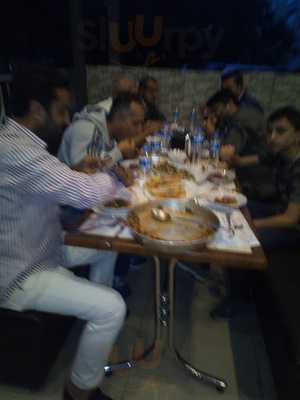 Kavas Usta'nin Yeri Ulusoy Kebap