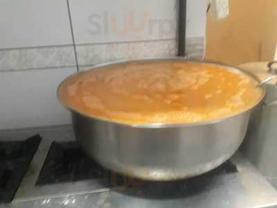 Kavas Usta'nin Yeri Ulusoy Kebap