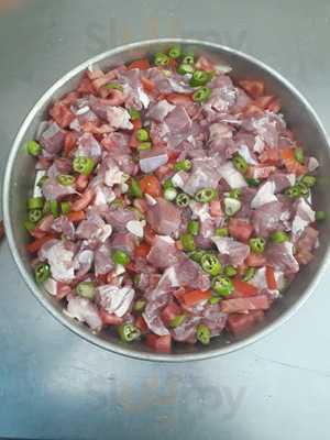 Kavas Usta'nin Yeri Ulusoy Kebap