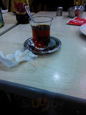 Aspava Pide & Kebap Salonu