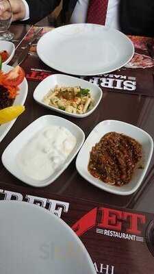 Sırff Et Kasap & Restoran