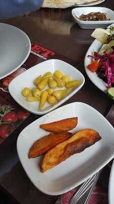 Sırff Et Kasap & Restoran