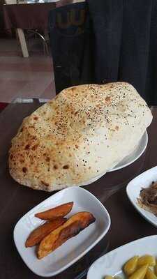 Sırff Et Kasap & Restoran