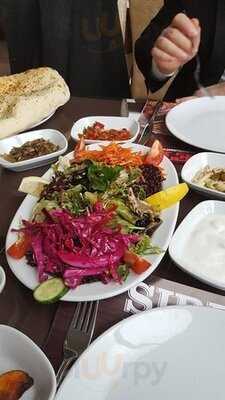 Sırff Et Kasap & Restoran