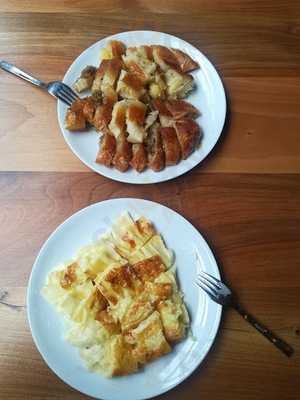 Tarihi Han Börekçisi