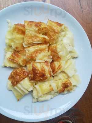 Tarihi Han Börekçisi