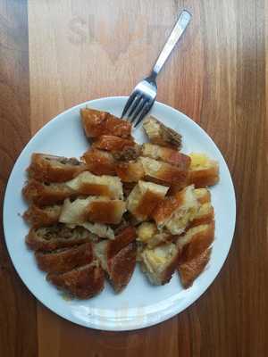 Tarihi Han Börekçisi