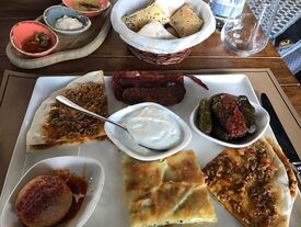 Kemal Koçak Et Lokantası