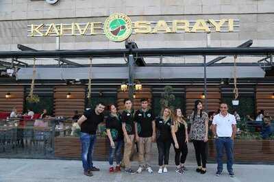 Kahve Sarayı
