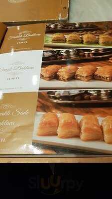 Baklavacı Hacıbaba