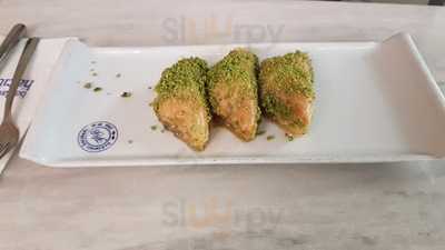Baklavacı Hacıbaba