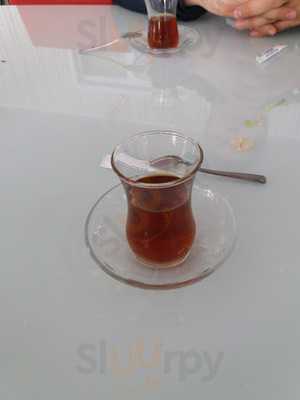 Orbi Pide Ve Kebap Salonu