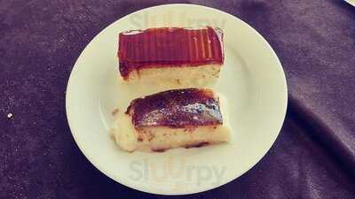 Orbi Pide Ve Kebap Salonu