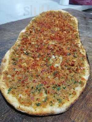 Ornek Pide Kebap Salonu