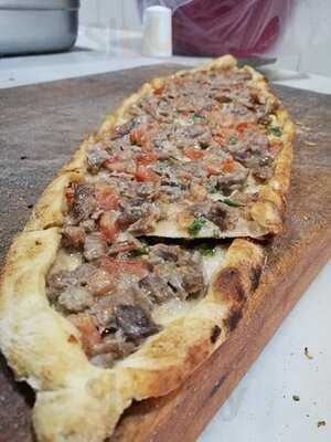 Ornek Pide Kebap Salonu