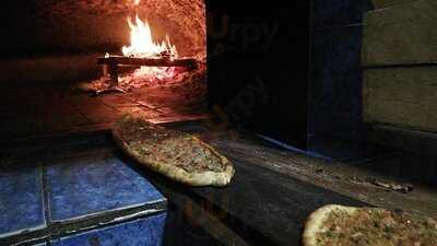 Ornek Pide Kebap Salonu