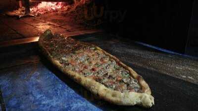 Ornek Pide Kebap Salonu