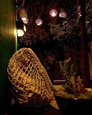 Asırlık Cafe & Bistro