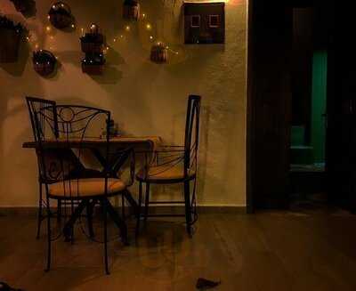 Asırlık Cafe & Bistro