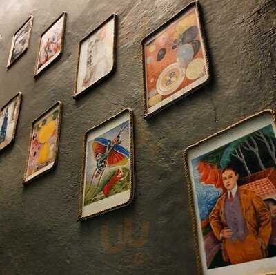 Asırlık Cafe & Bistro