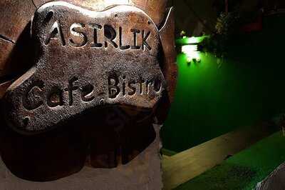 Asırlık Cafe & Bistro