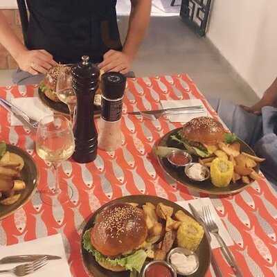 Asırlık Cafe & Bistro