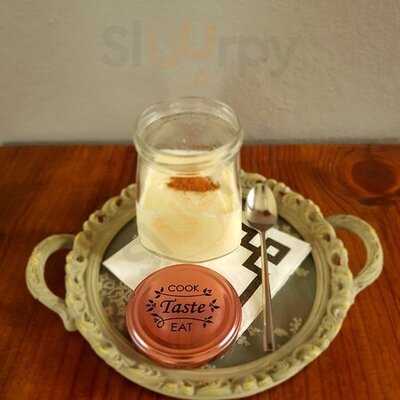 Asırlık Cafe & Bistro