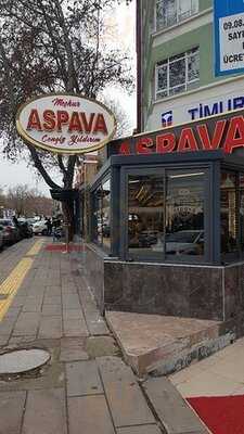 Meshur Aspavan Pizza