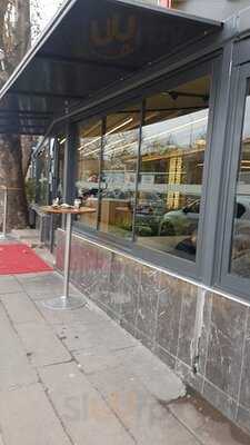 Meshur Aspavan Pizza