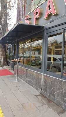 Meshur Aspavan Pizza