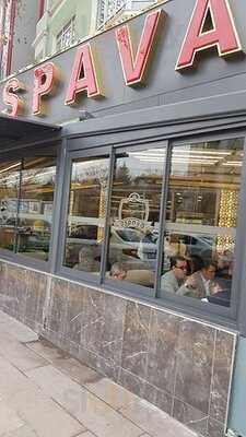 Meshur Aspavan Pizza