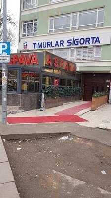 Meshur Aspavan Pizza