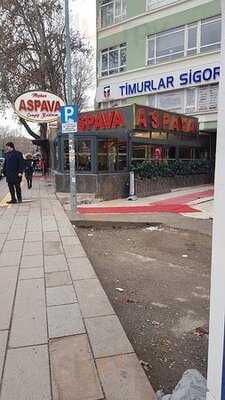 Meshur Aspavan Pizza