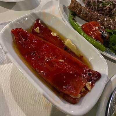 Ayintap İnci Steakhouse Kebap