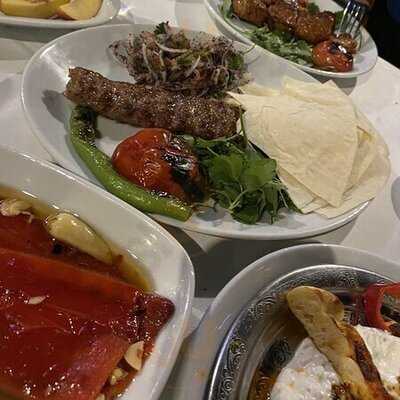 Ayintap İnci Steakhouse Kebap
