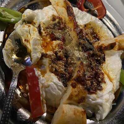 Ayintap İnci Steakhouse Kebap